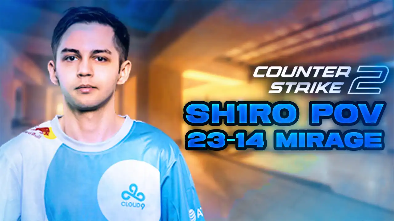 C9 sh1ro 23-14