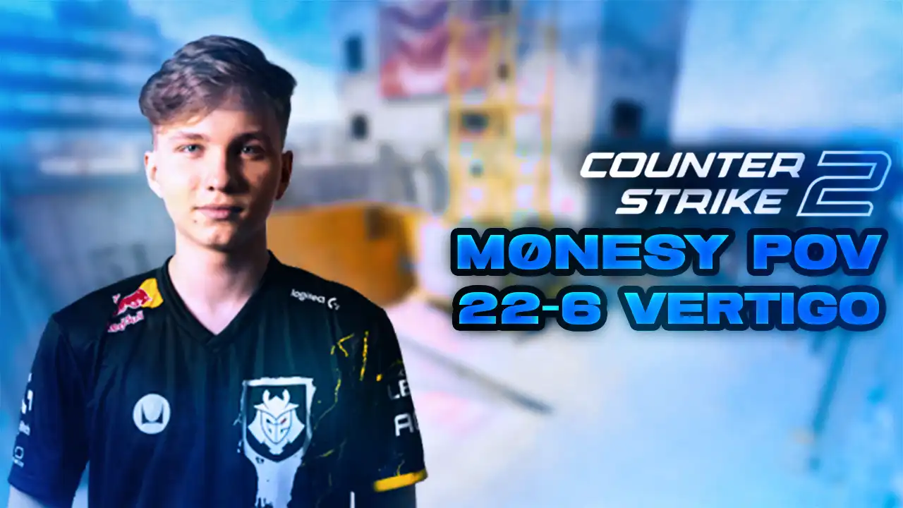 G2 m0NESY 22-6