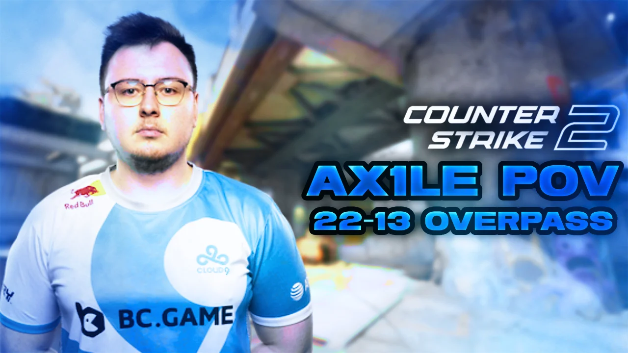 C9 ax1le 22-13