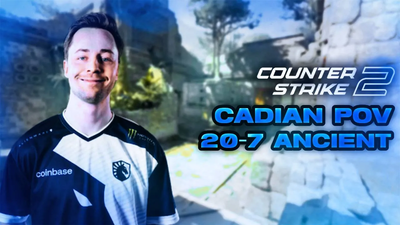 Liquid cadiaN 20-7