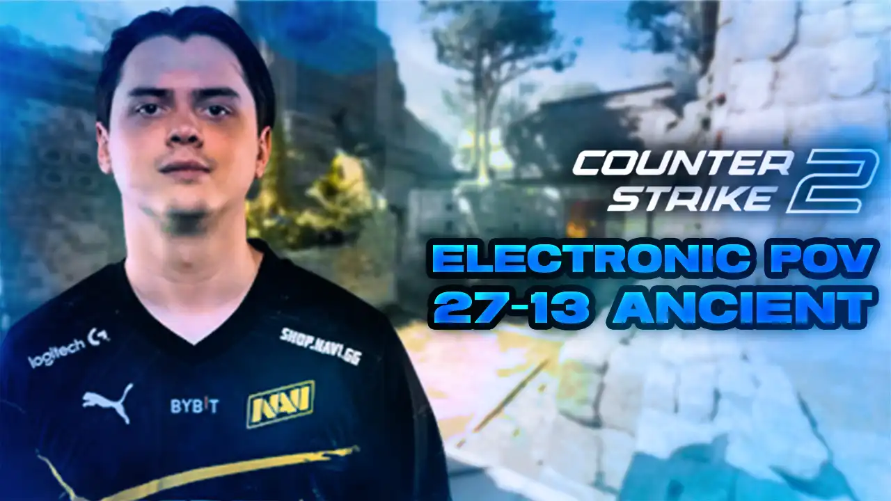 C9 electroNic 27-13