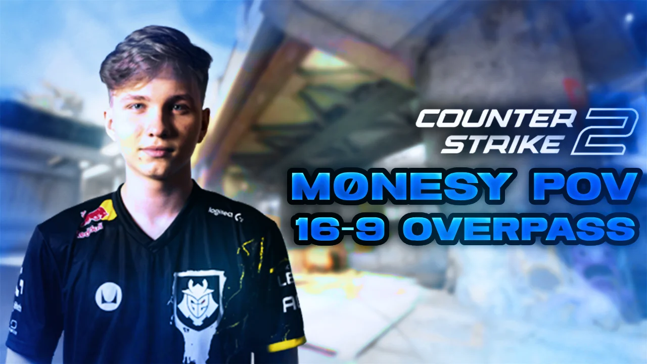 G2 m0NESY 16-9