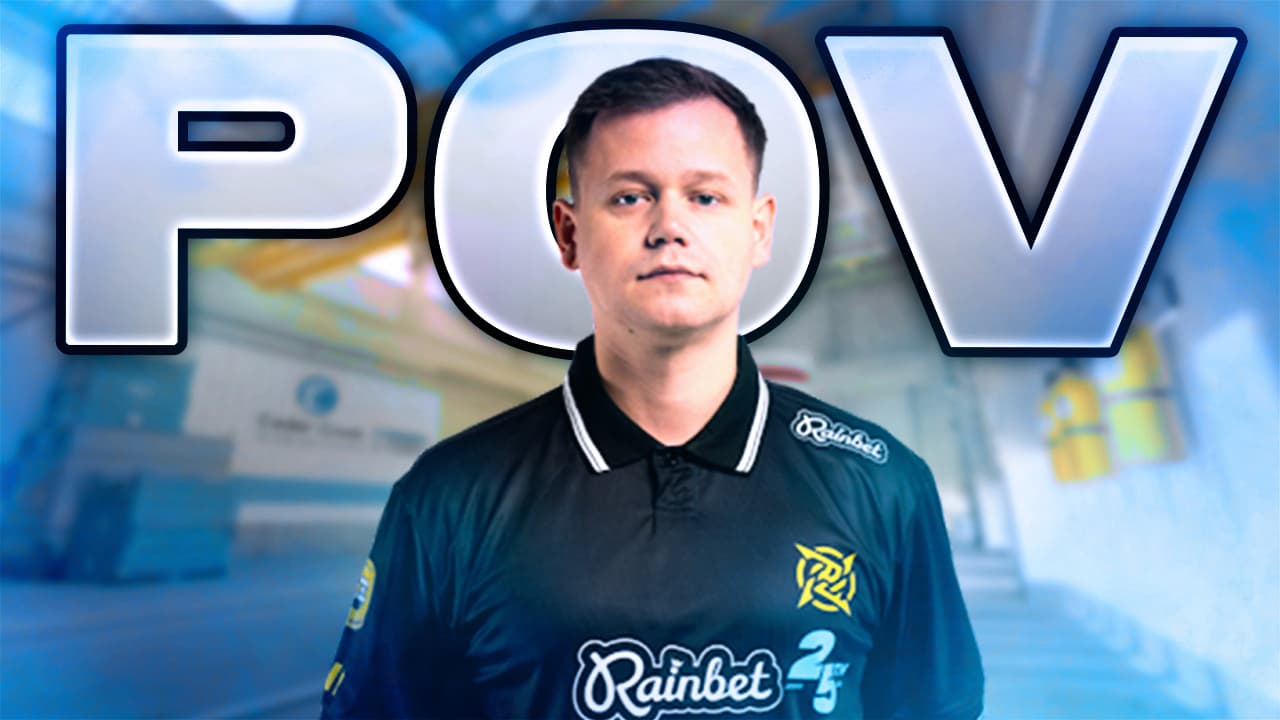 Ninjas in Pyjamas Snappi 19-11