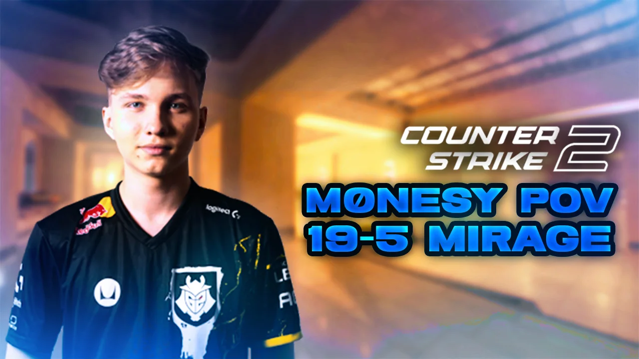 G2 m0NESY 19-5