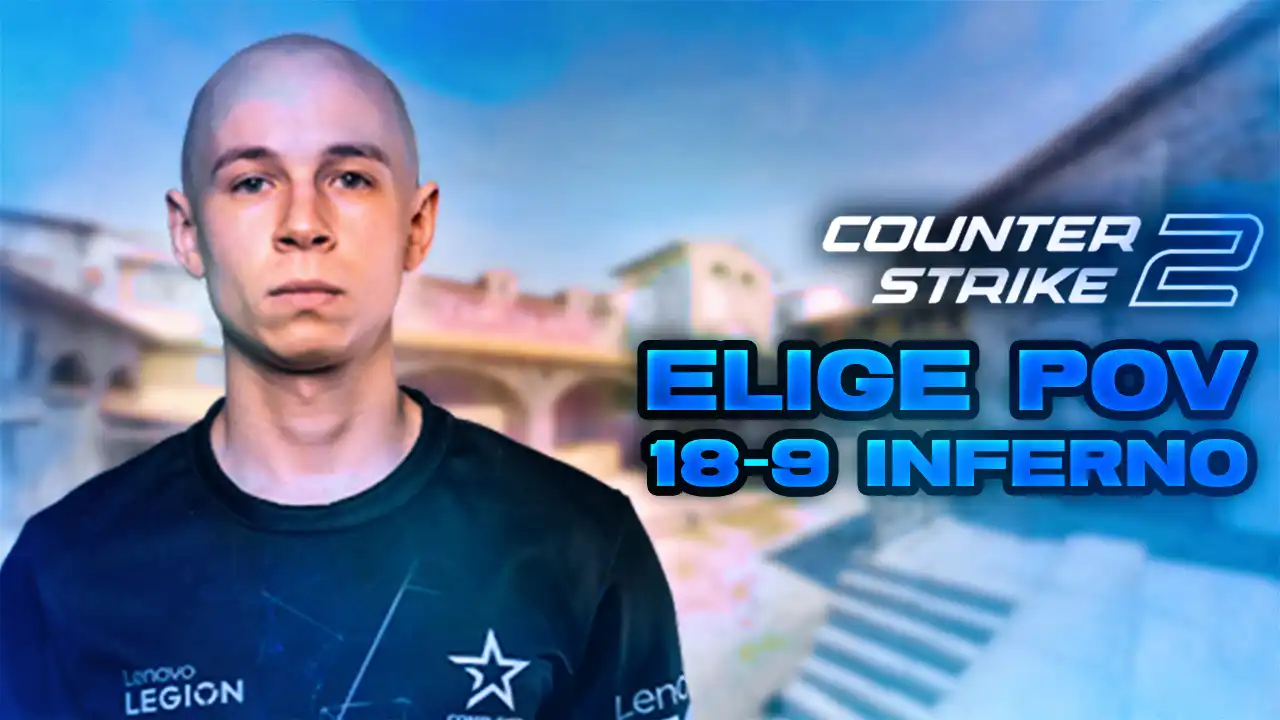 Complexity EliGE 18-9