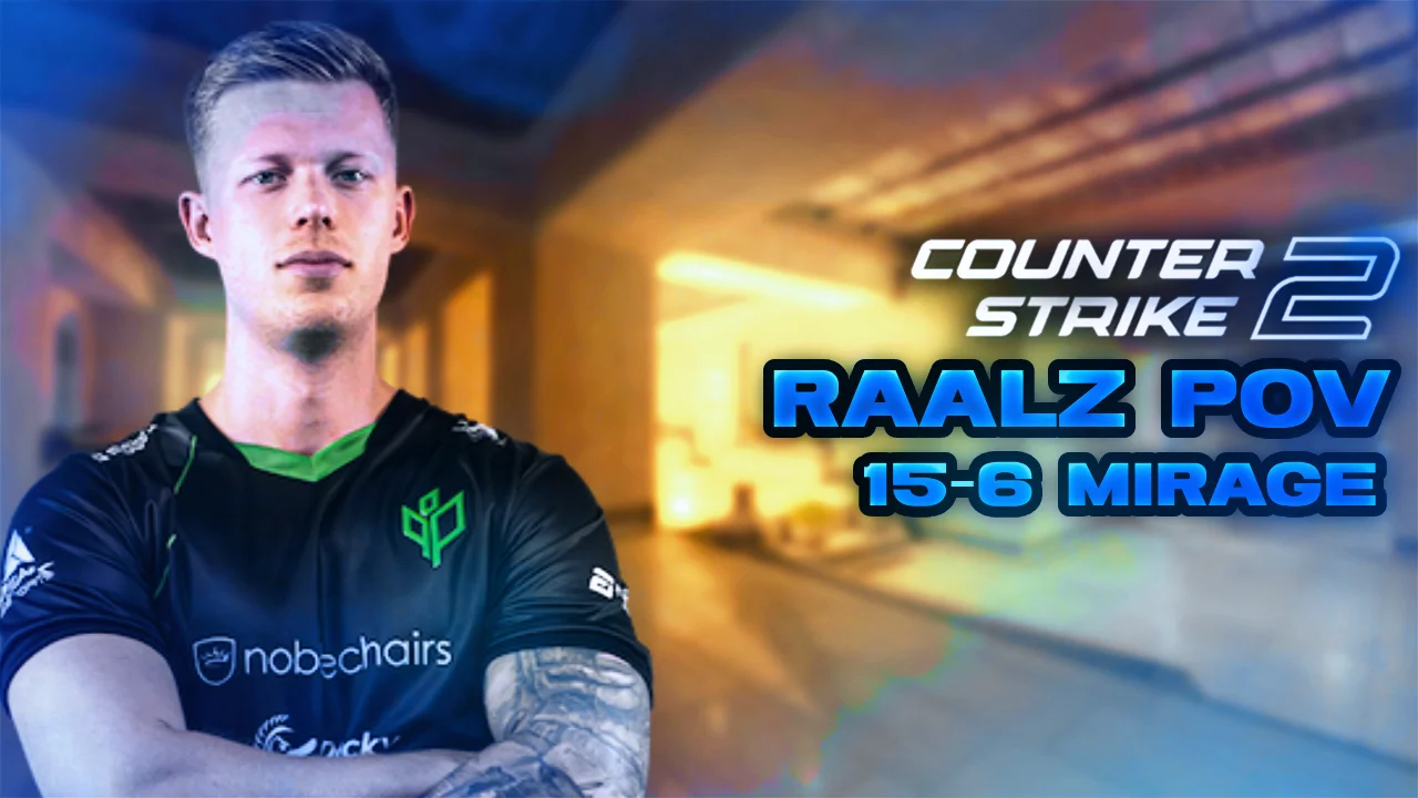 Sprout raalz 15-6