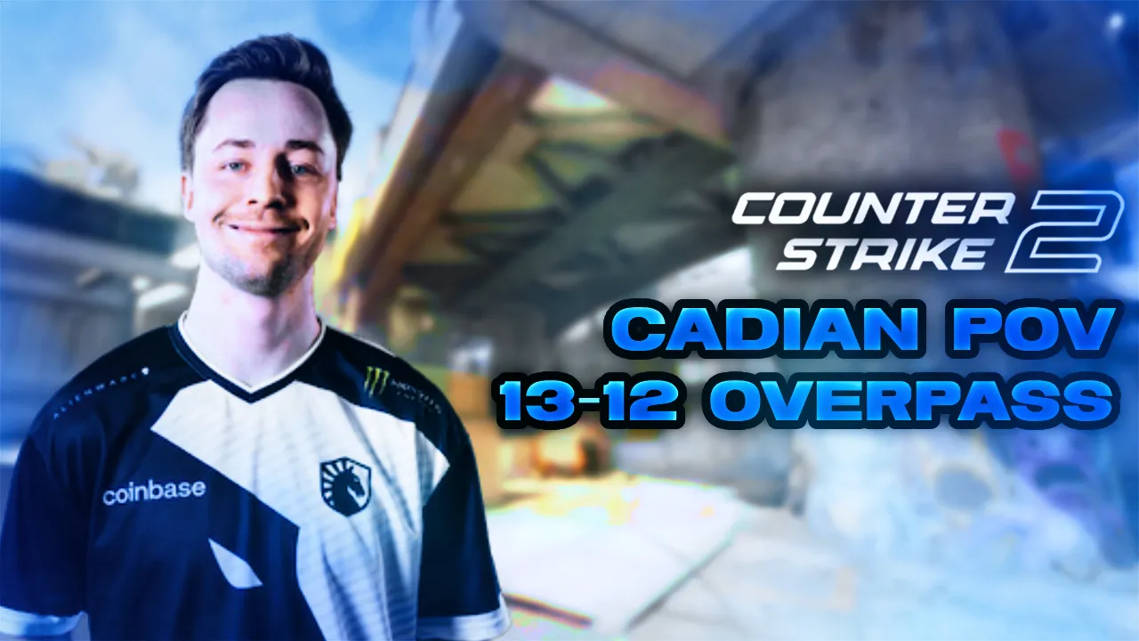 Liquid cadiaN 13-12