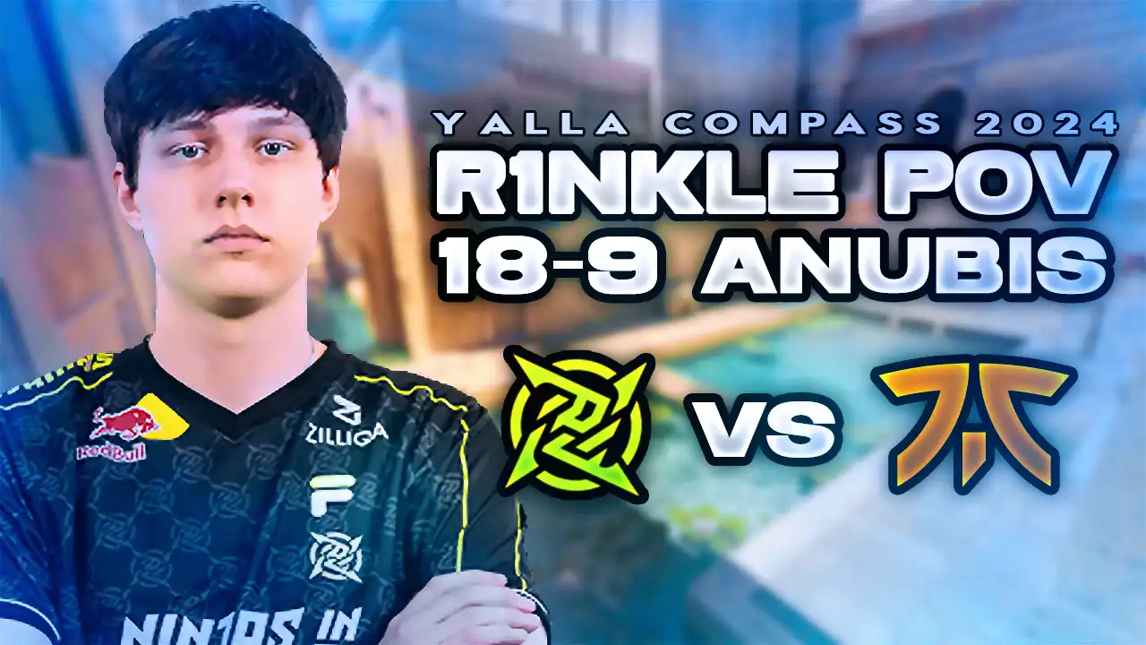 NIP r1nkle 18-9