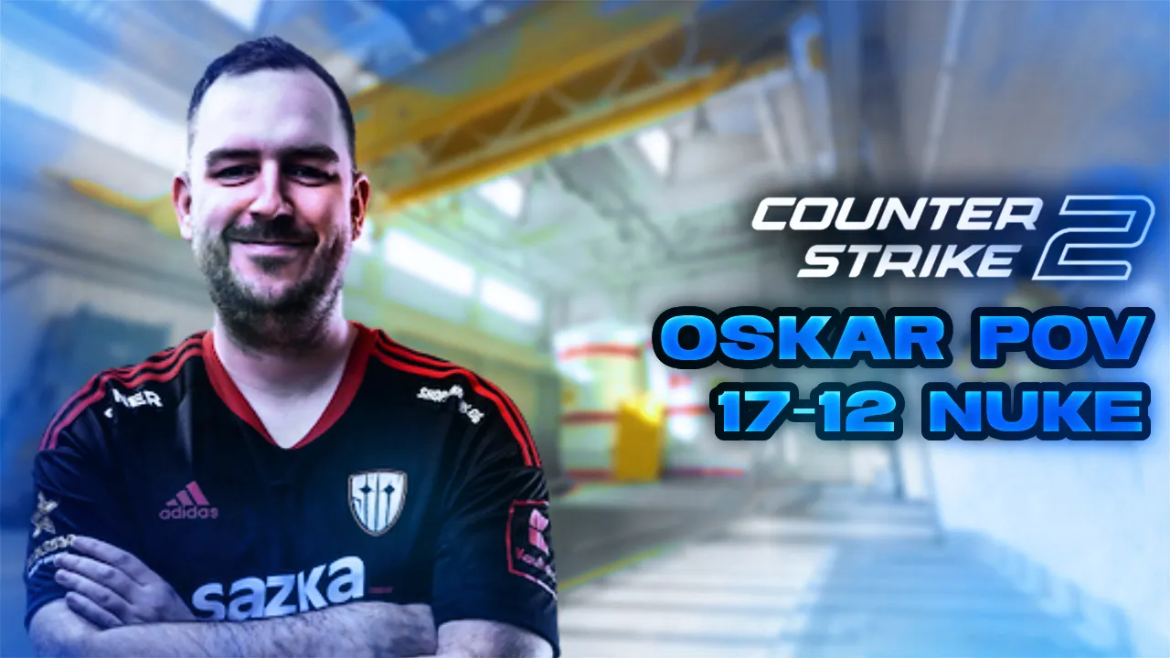 SINNERS oskar 17-12