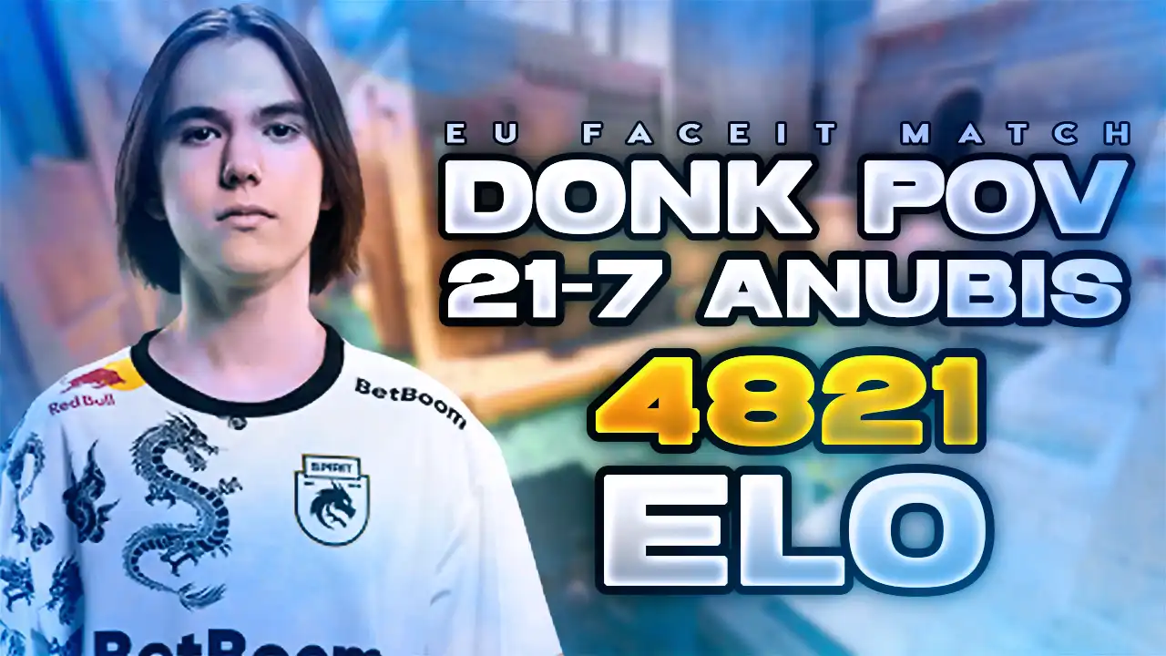 Spirit donk 27-7