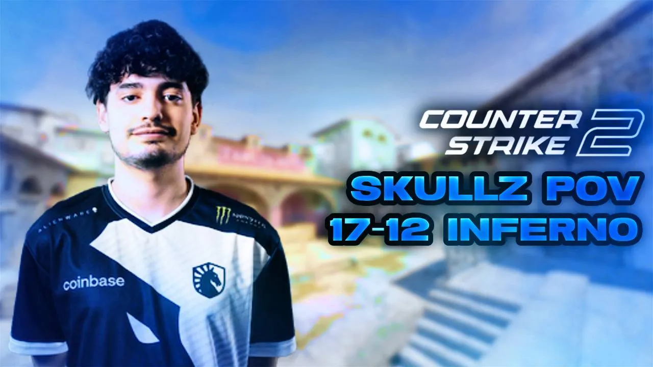 Liquid skullz 17-12