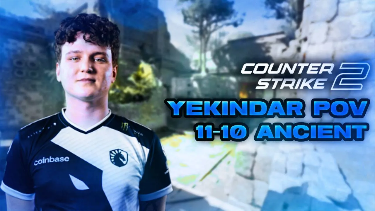 Liquid YEKINDAR 11-10