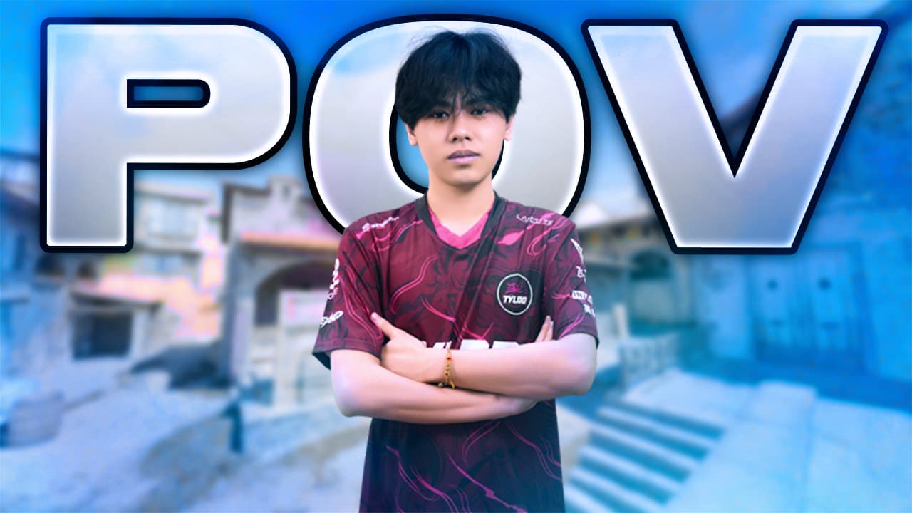 TYLOO Mercury 23-15