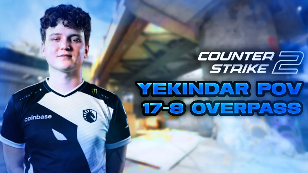 Liquid YEKINDAR 17-8