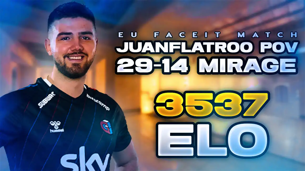 ITB juanflatroo 29-14
