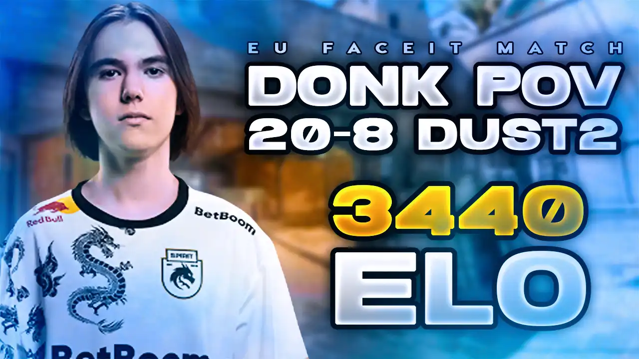 Spirit donk 20-8