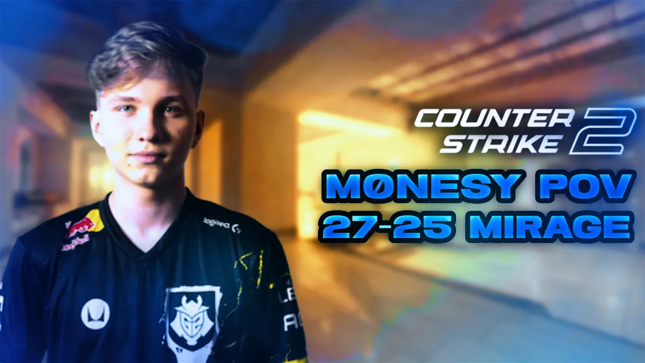 G2 m0NESY 27-25