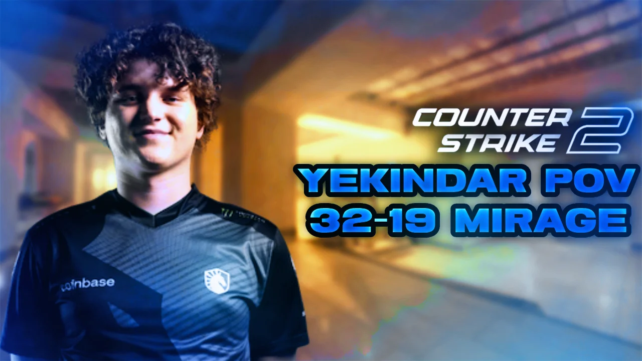 Liquid YEKINDAR 32-19