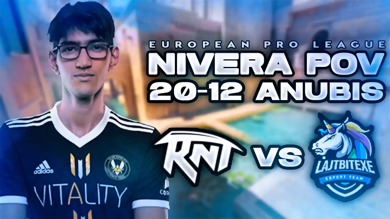 RNT Nivera 20-12