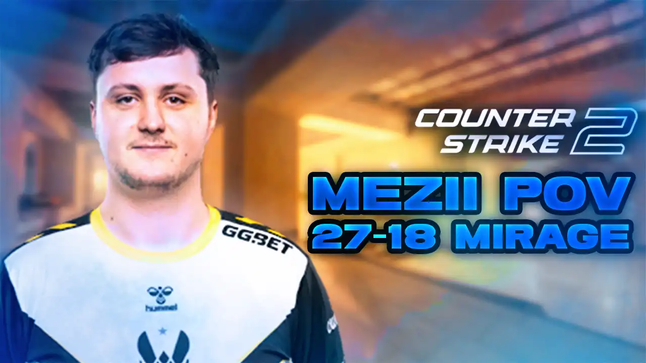 Vitality mezii 27-18