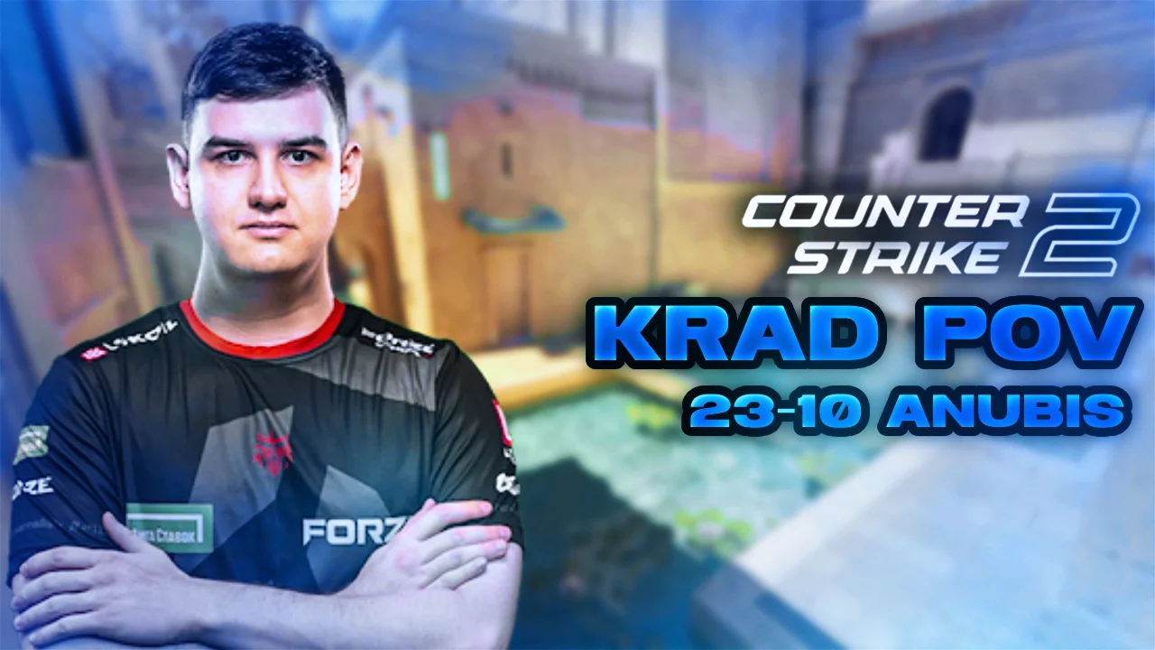 ForZe Krad 23-10