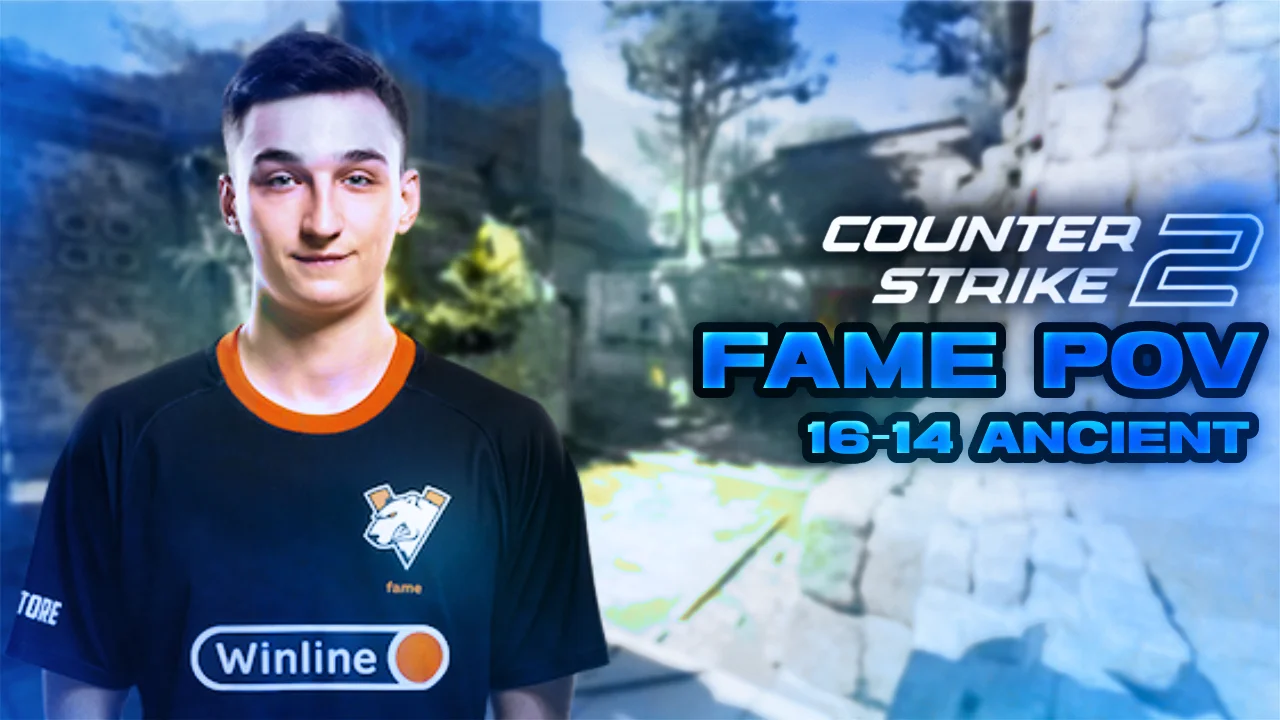 VP fame 16-14