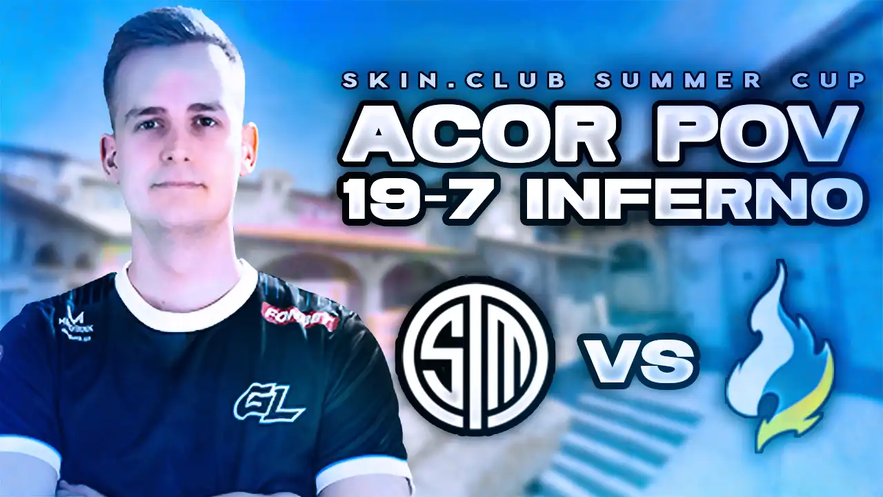 TSM acoR 19-7