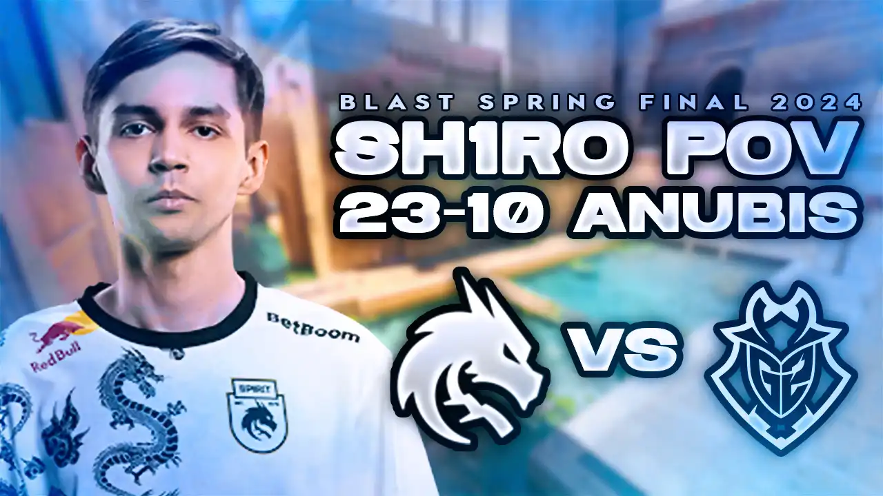 Spirit sh1ro 23-10