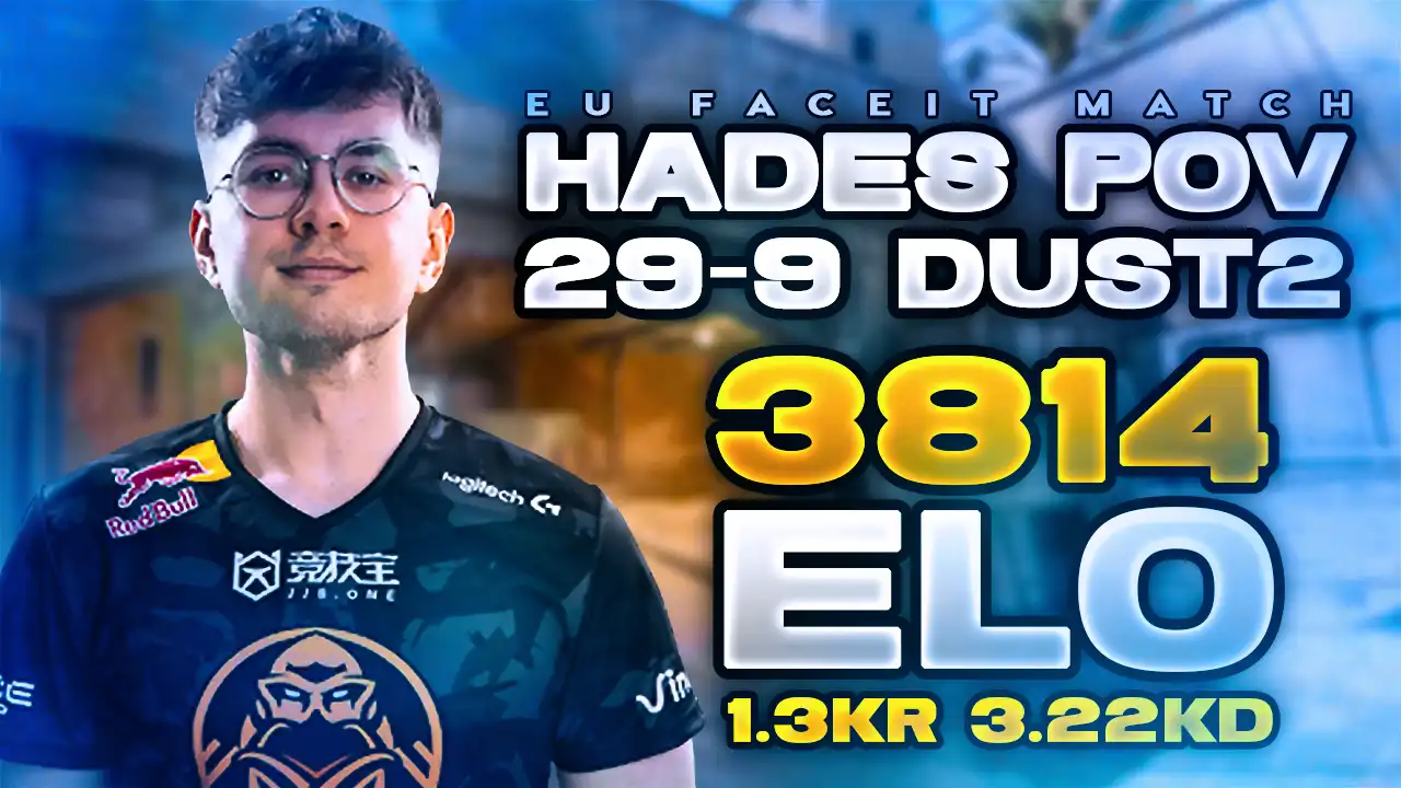 Monte hades 29-9
