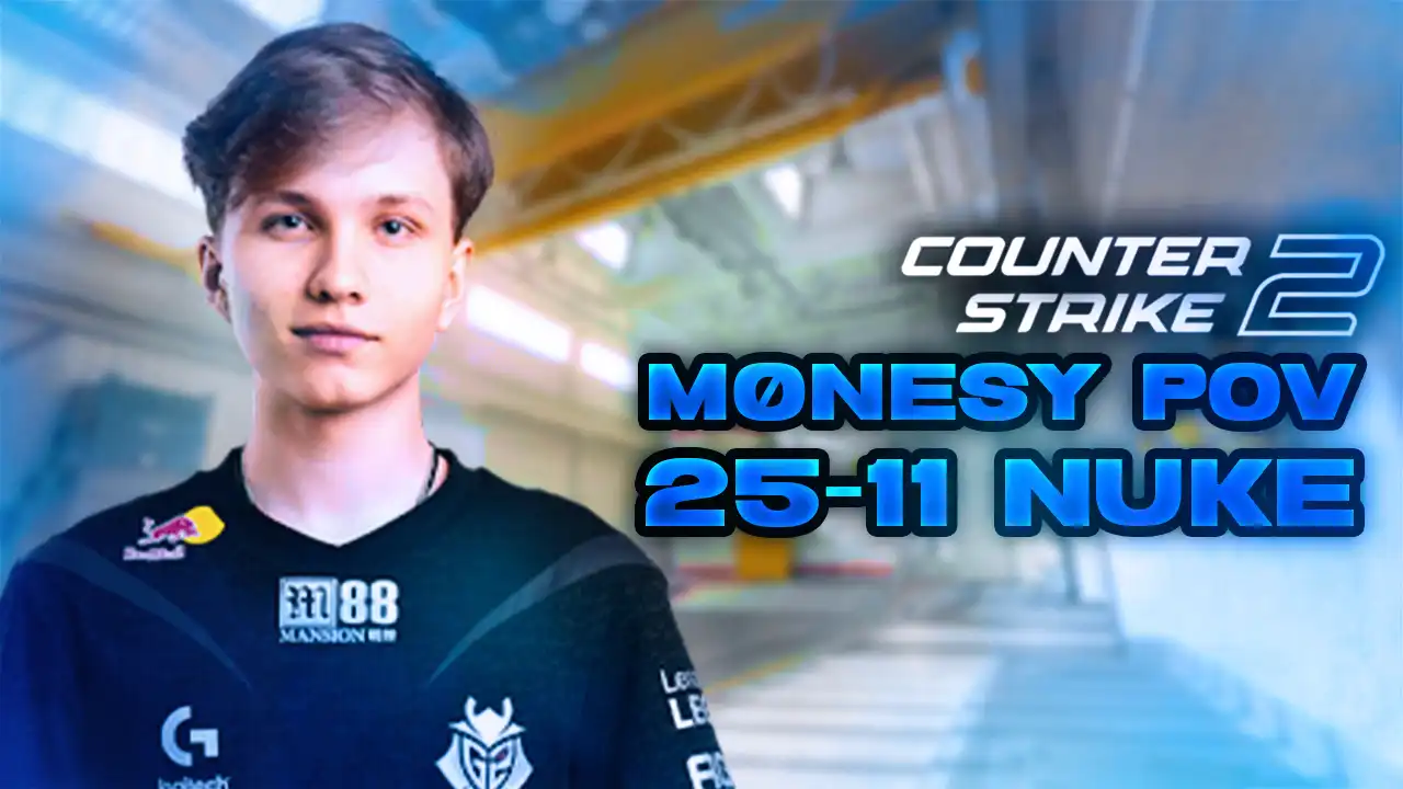 G2 m0NESY 25-11