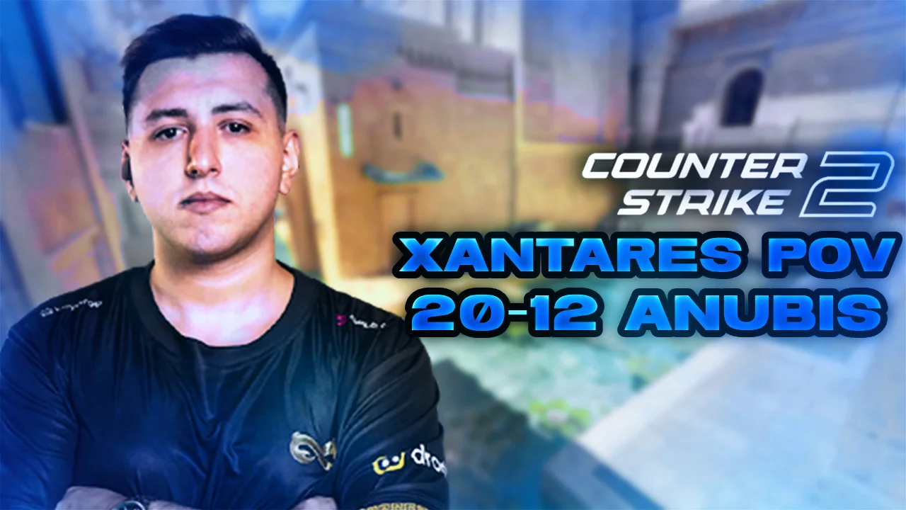 EF XANTARES 20-12