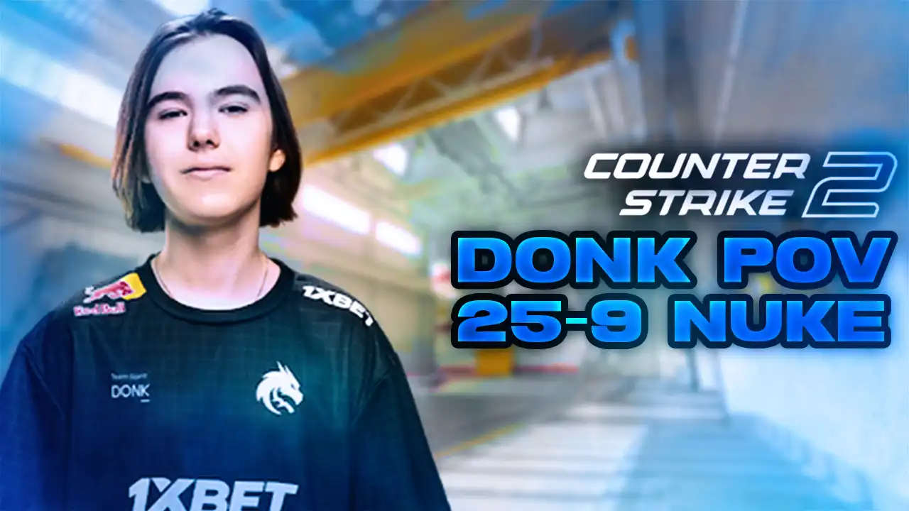 Spirit donk 25-9