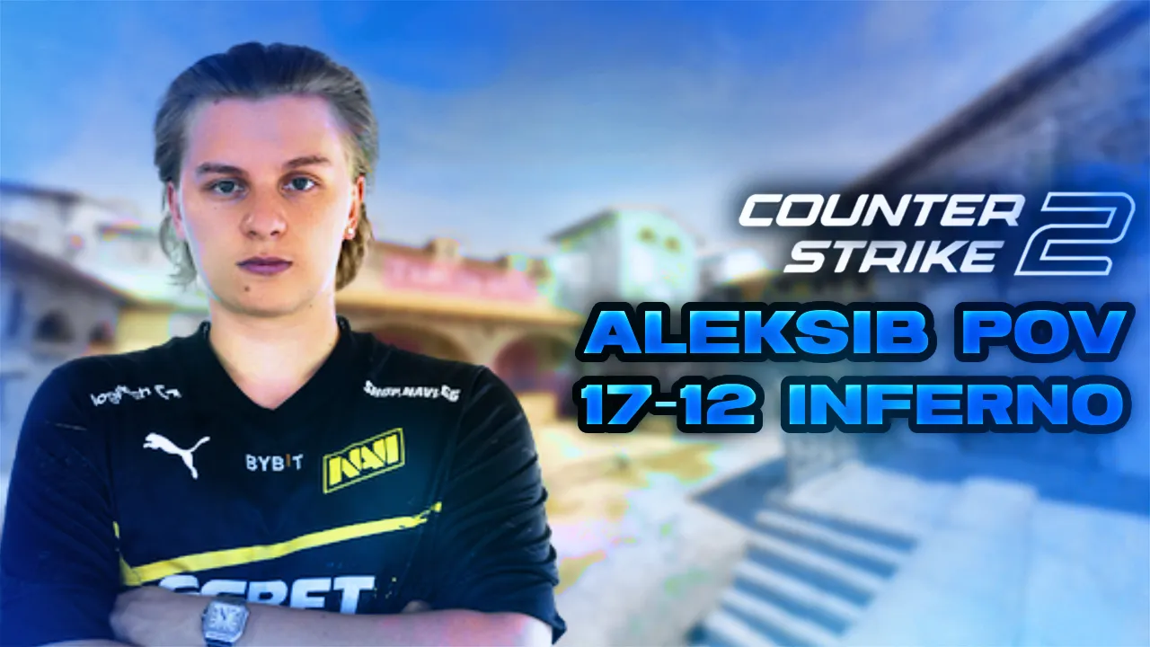 NaVi Aleksib 17-12