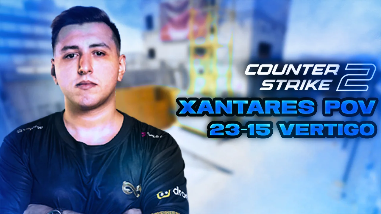 EF XANTARES 23-15