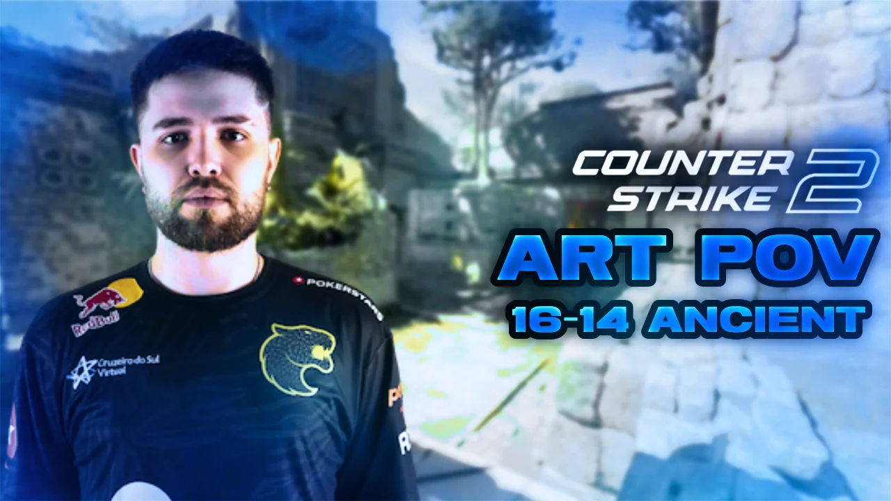 Furia arT 16-14