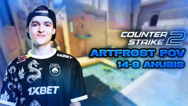 Spirit ArtFr0st 14-8