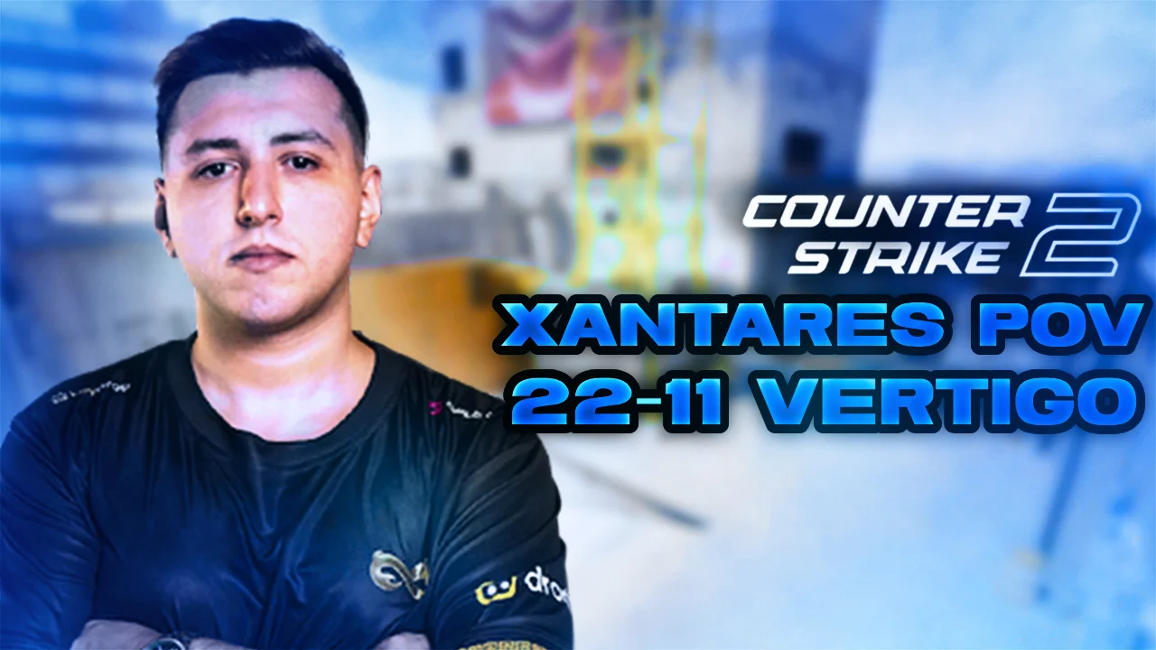 EF XANTARES 22-11