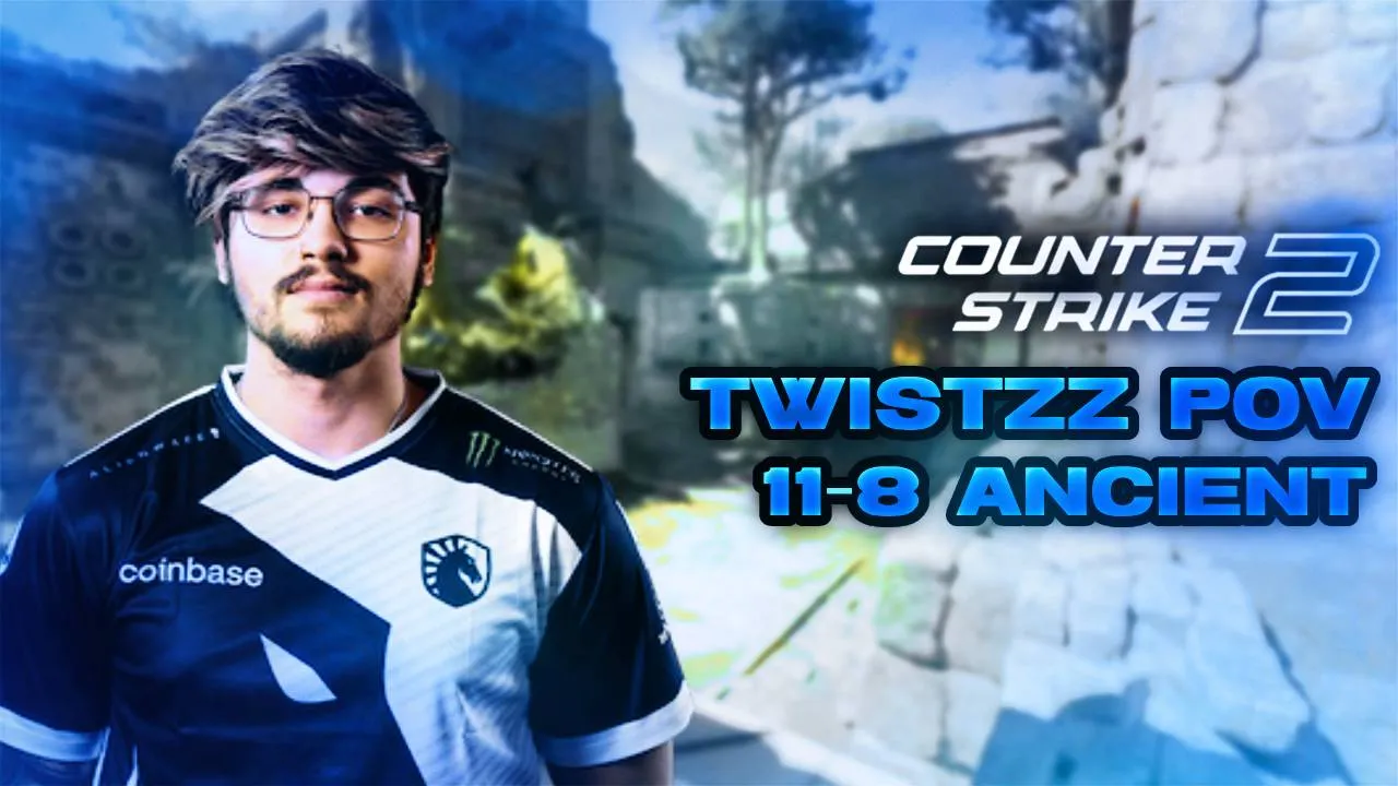 Liquid Twistzz 11-8