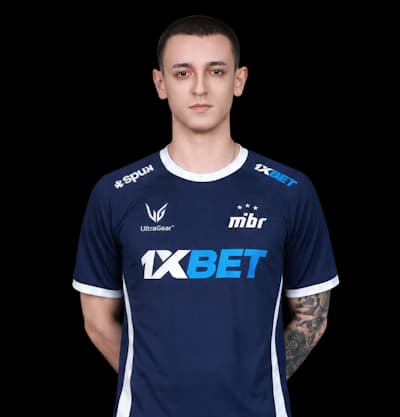 Lucas Soares