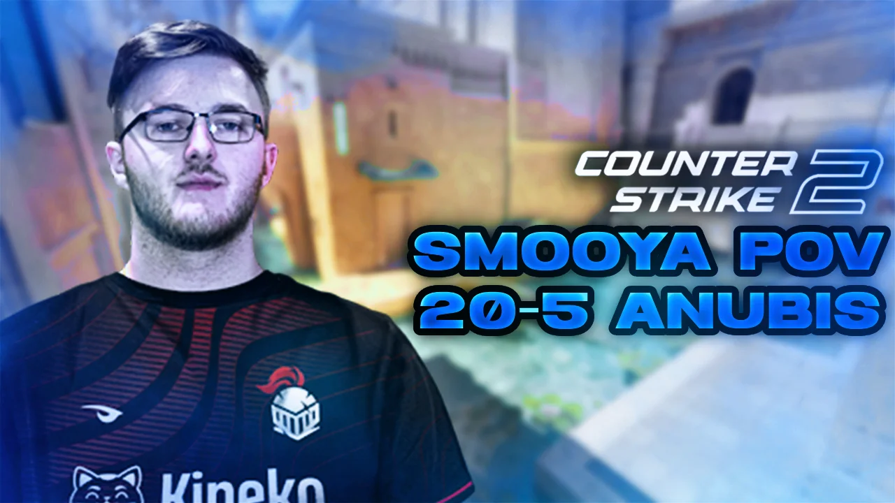 TW smooya 20-5