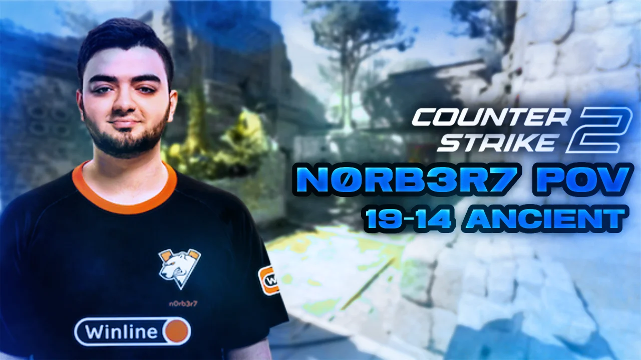VP n0rb3r7 19-14