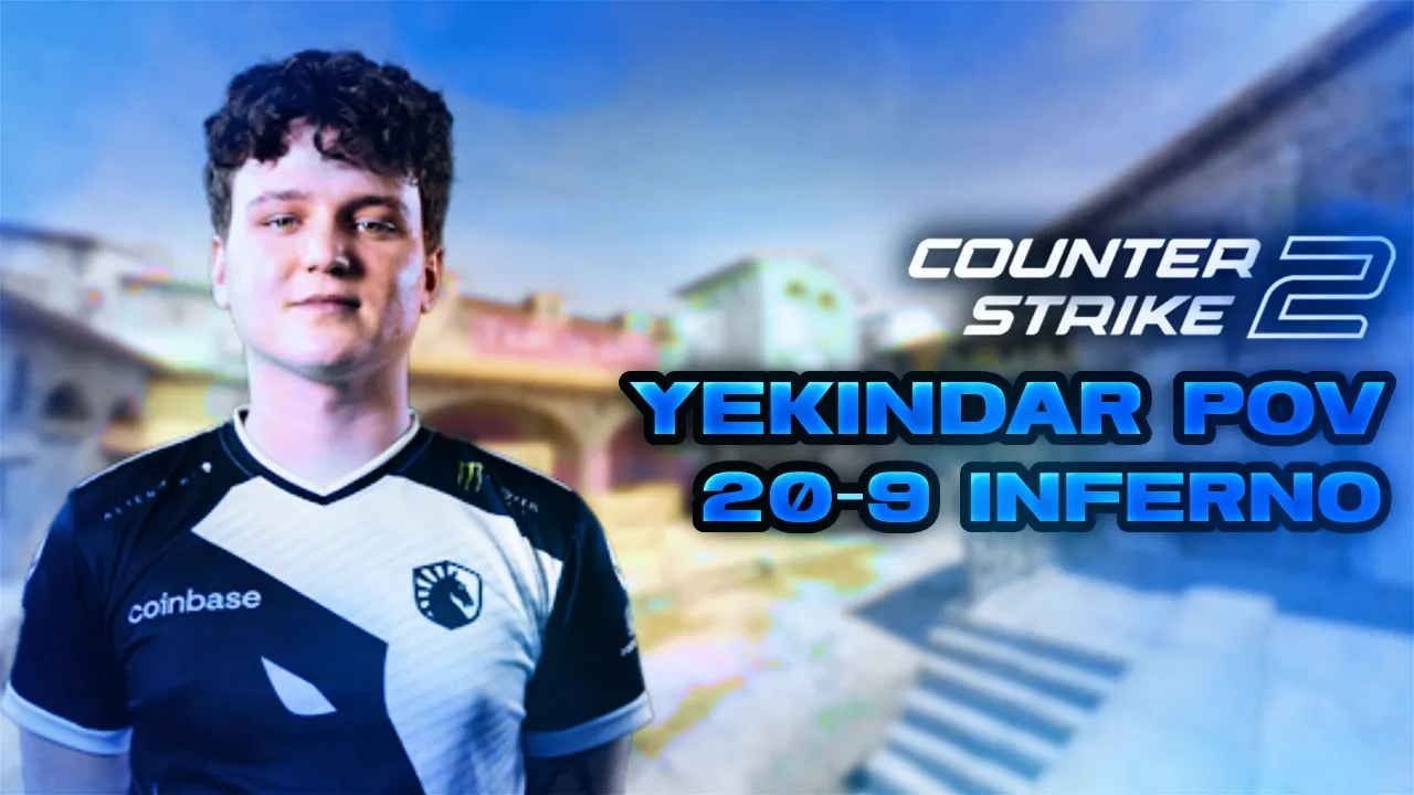 Liquid YEKINDAR 20-9