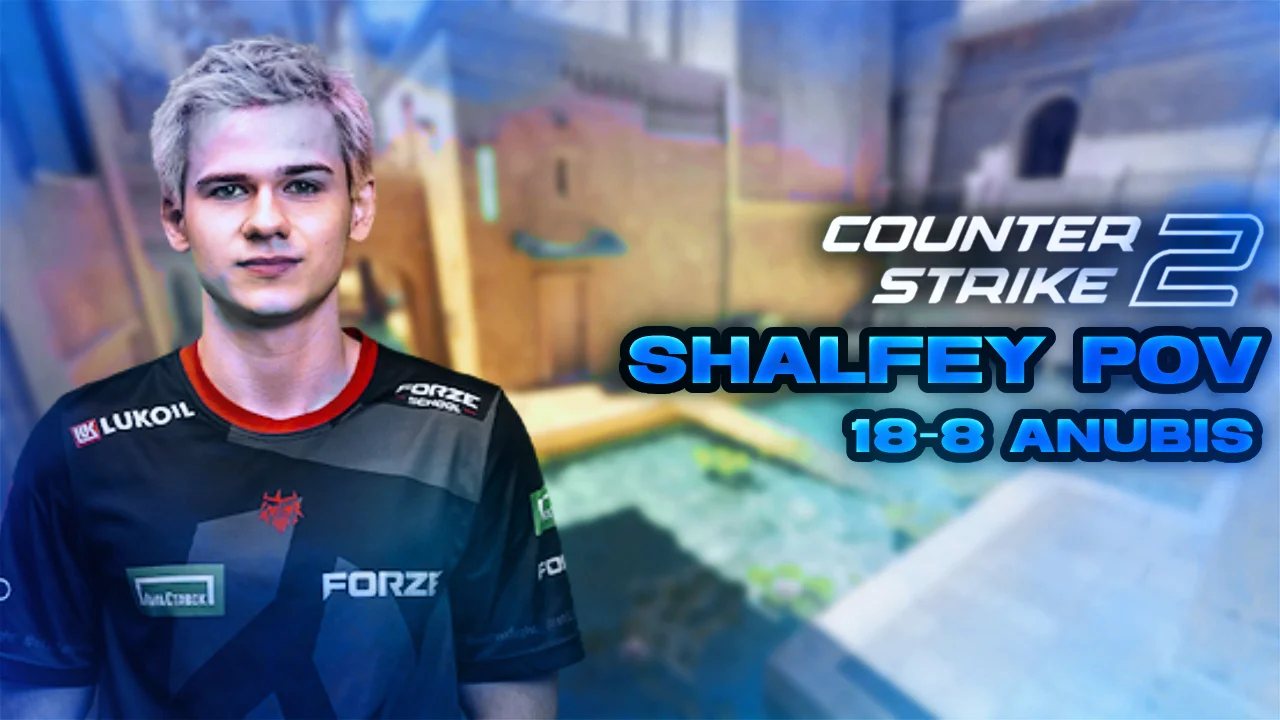 ForZe shalfey 18-8