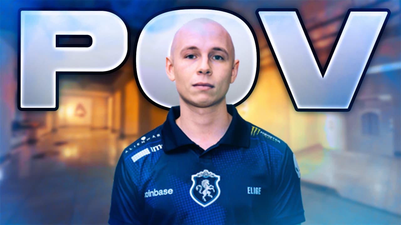Liquid EliGE 17-9
