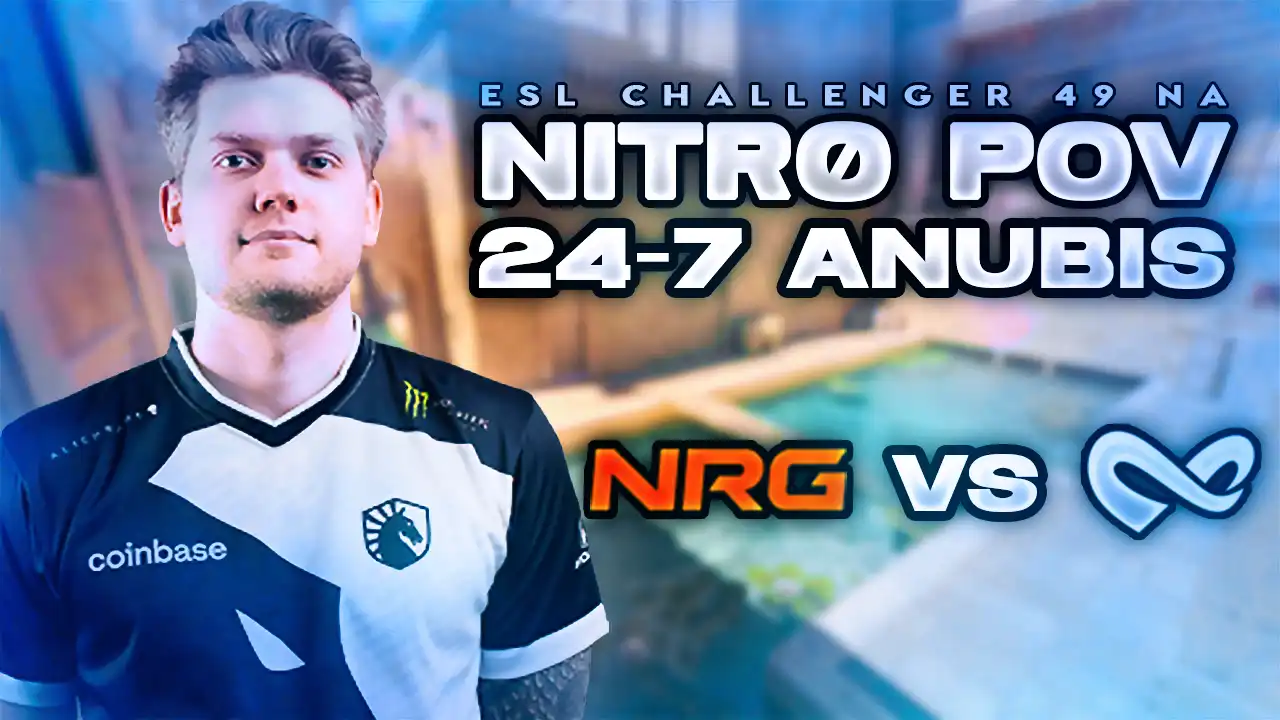 NRG nitr0 24-7