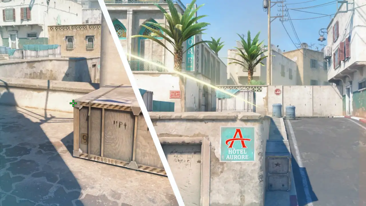 A-Site God Flash