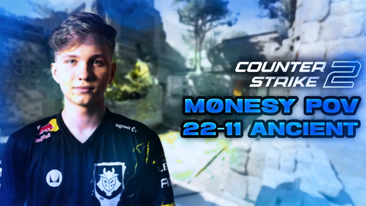 G2 m0NESY 22-11