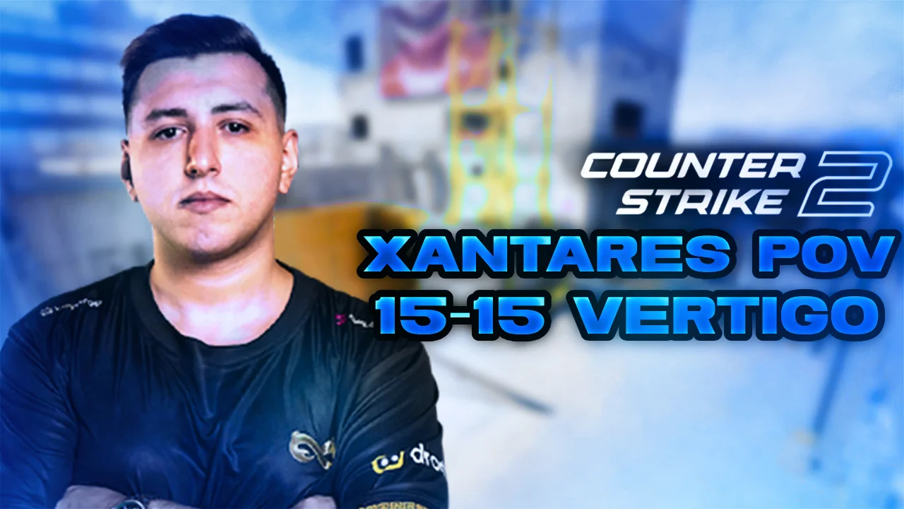 EF XANTARES 15-15