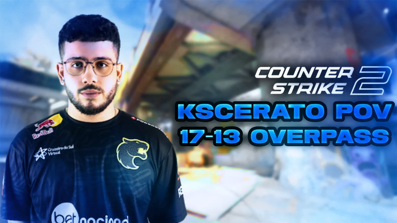 FURIA KSCERATO 17-13