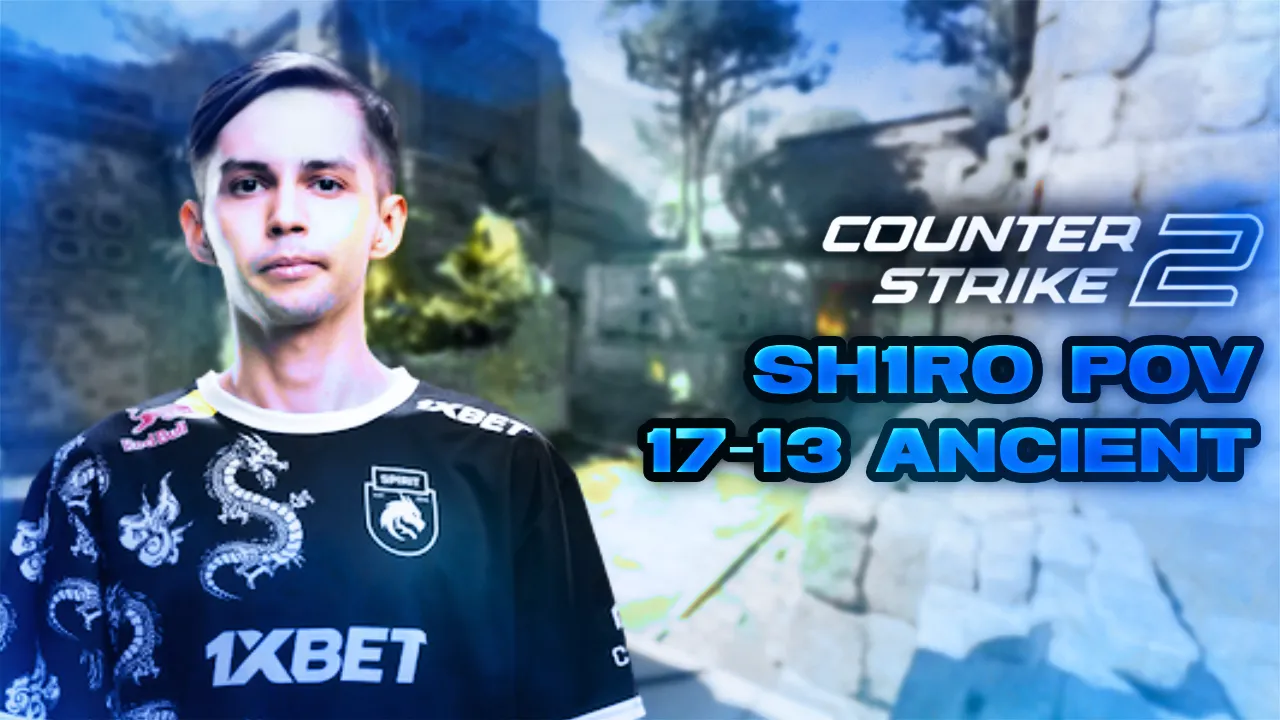 TS sh1ro 17-14